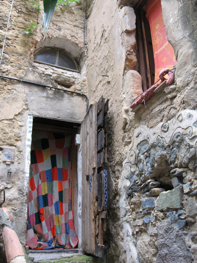 Bussana vecchia _1