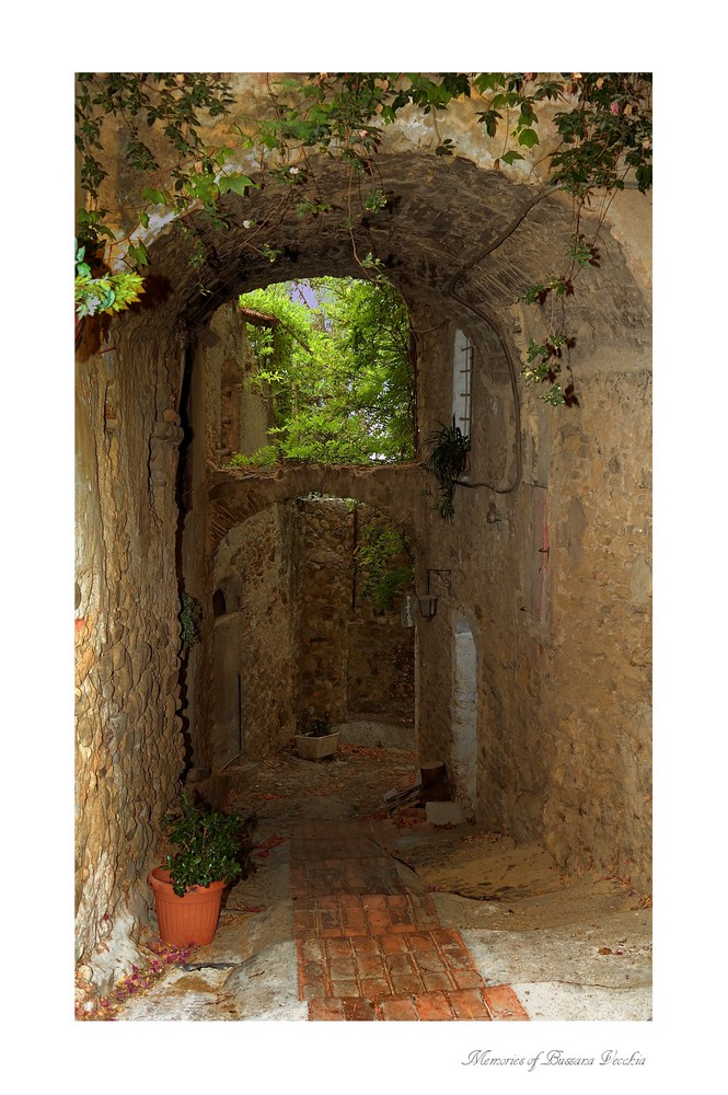 Bussana Vecchia (2)