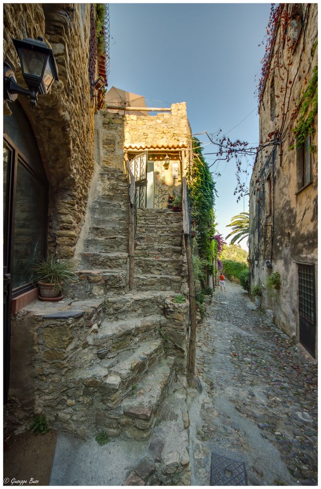 Bussana Vecchia