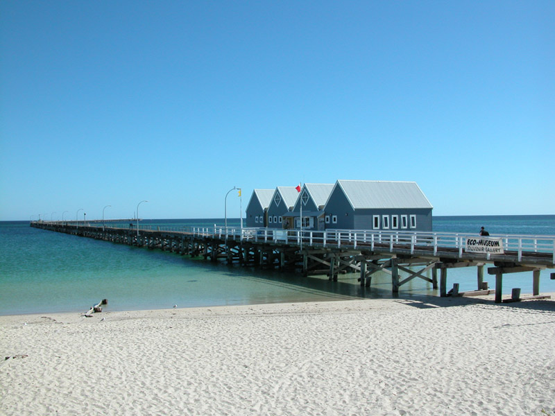 Busselton