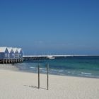 Busselton Jetty