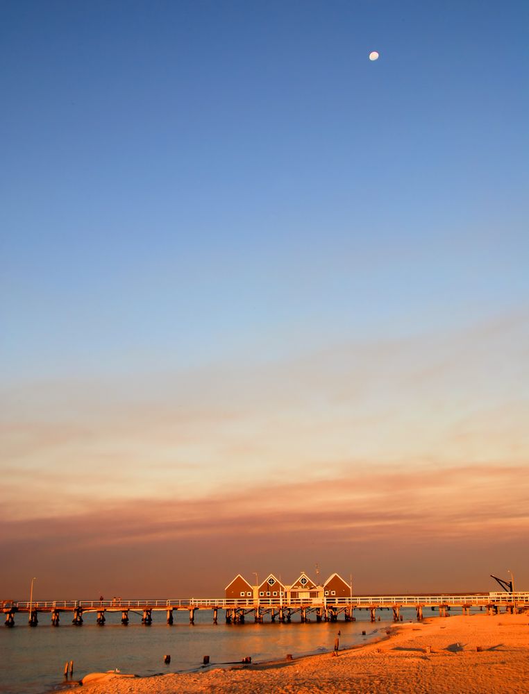 Busselton Jetty