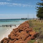 Busselton Promenade - Jetty