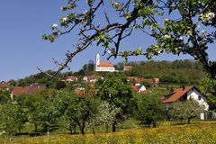 Bussen - der heilige Berg Oberschwabens