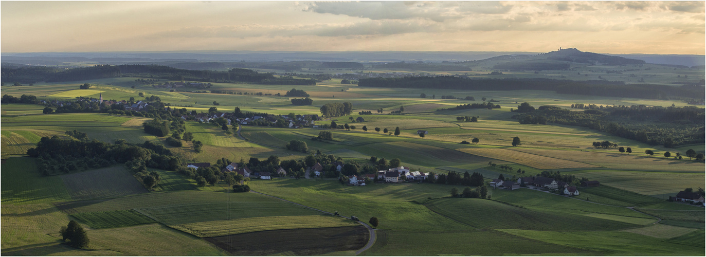 Bussen