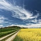 Bussen-Wolken