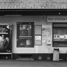 Busstation