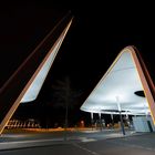 Busstation Pforzheim