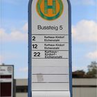 Bussteig 5