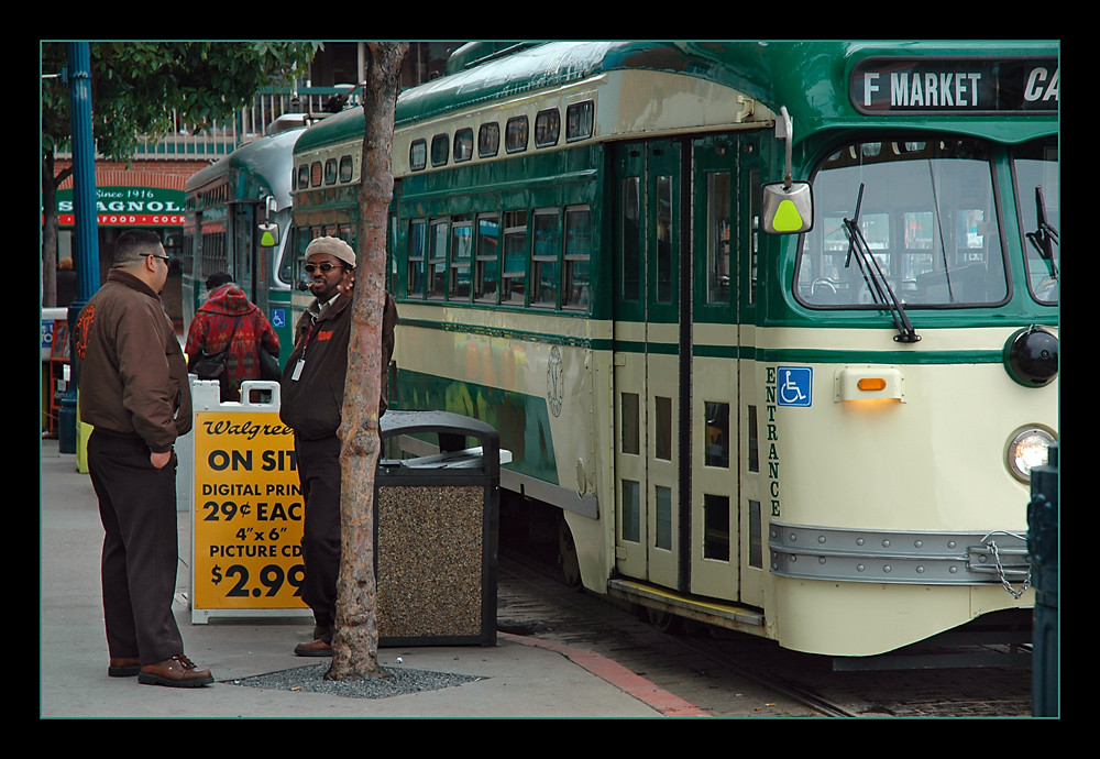 Busstop