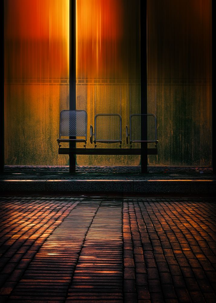 Busstop