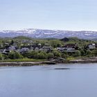 Bustour (Saltfjorden)