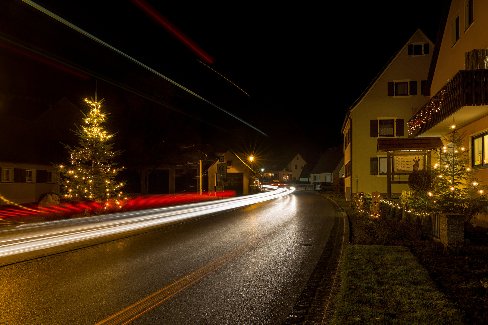 Busverkehr