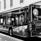 Busverkehr in Bonn