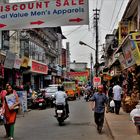 busy street