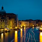 Busy Venice