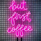 But First Coffee 