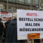 BUTAWahl MUTTI Moebelwagen