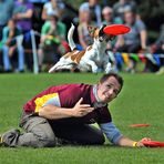 Butch-Cassidy-Cup 2011 (DM im Hundefrisbee) II