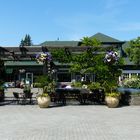 Butchart Gardens, Vancouver Island