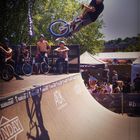 Butcher Jam - Dominik Freigang im Pro-Mini-Ramp-Contest