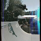 Butcher Jam - Kostya Andreev im Pro-Mini-Ramp-Contest