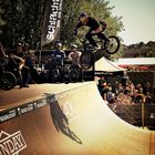 Butcher Jam - Kostya Andreev im Pro-Mini-Ramp-Contest