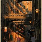 Butlers Wharf near Tower bridge