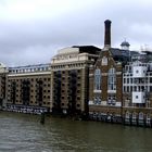 Butlers Wharf - Venedig an der Themse