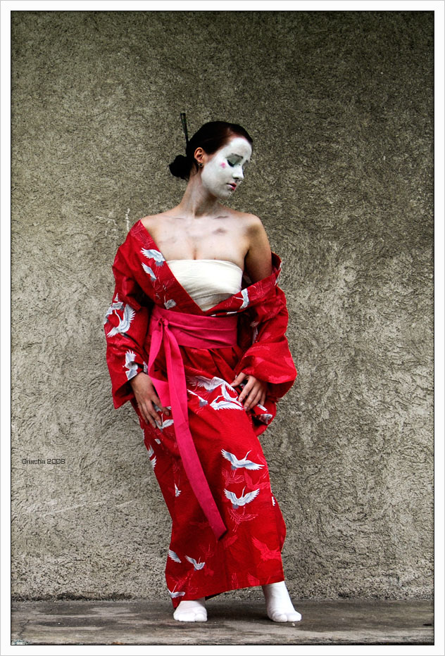 Butoh die dritte