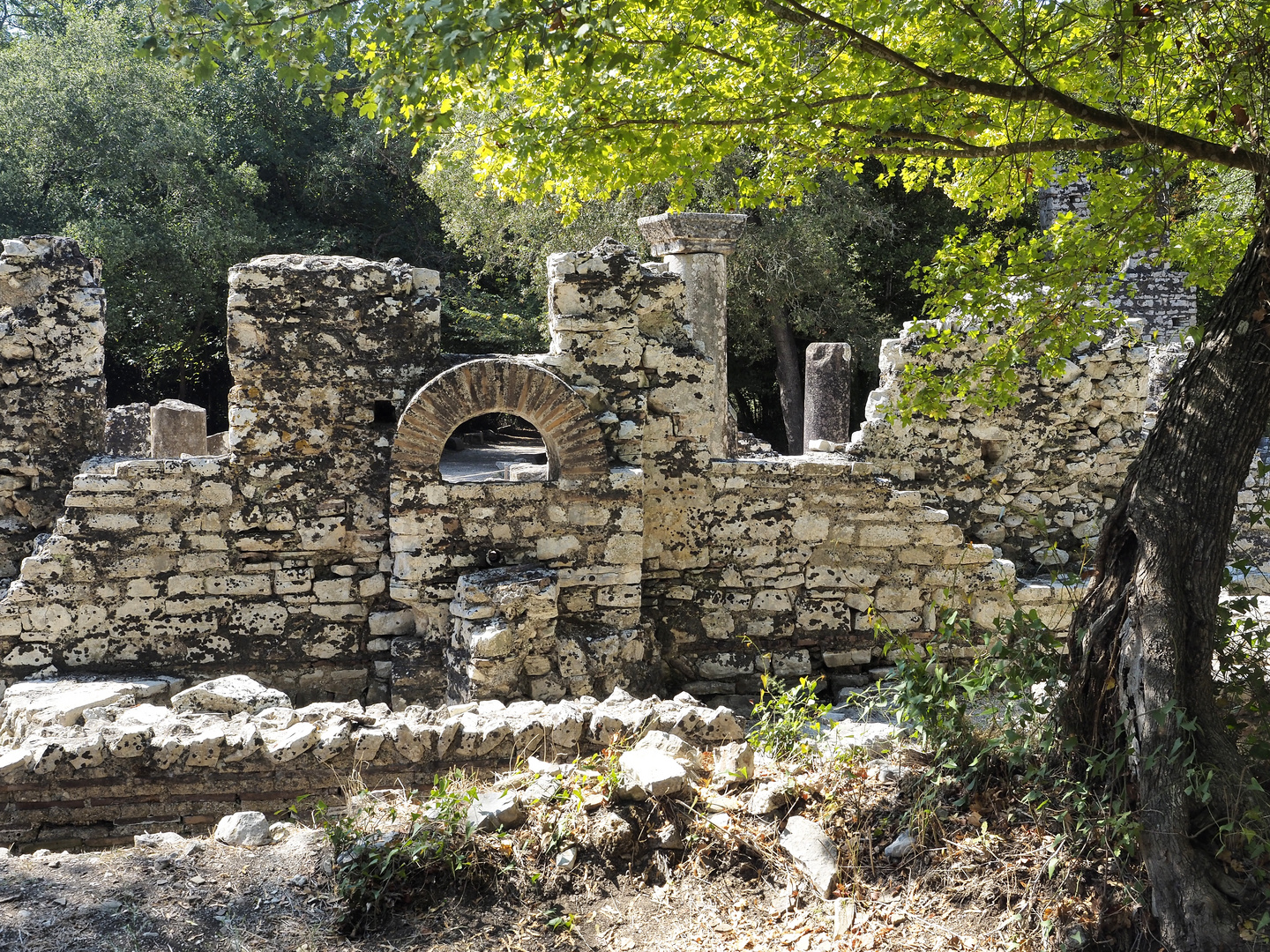 Butrint