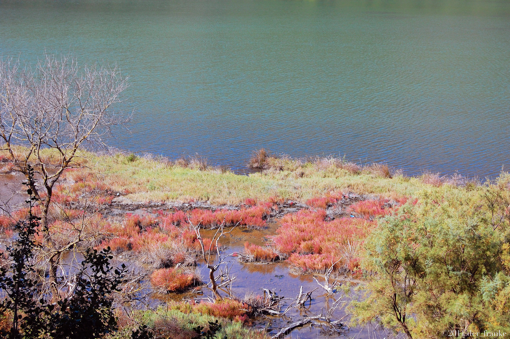 [butrint * albanien 2011]