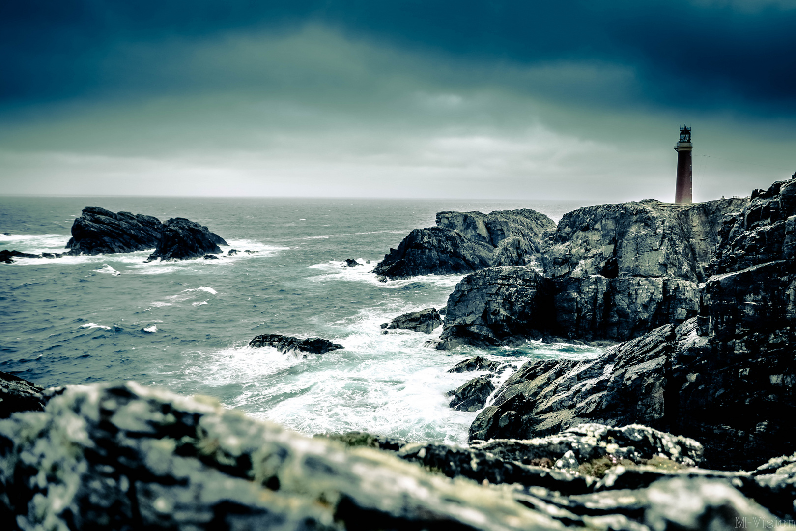 Butt of Lewis / Isle of Lewis