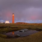 Butt of Lewis Leuchtturm