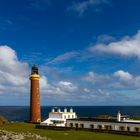 Butt of Lewis Lighthouse