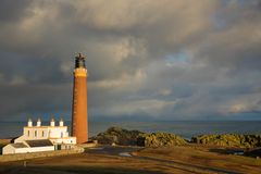 Butt of Lewis Lighthouse