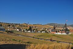 Butte Montana 3