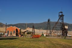 Butte Montana 4