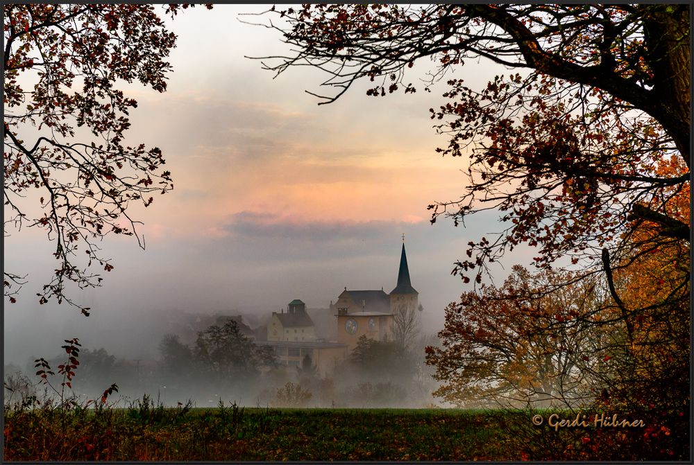 Buttenheim