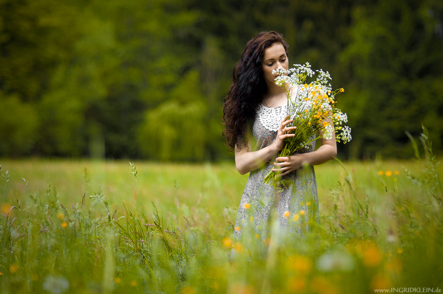 Butterblumen