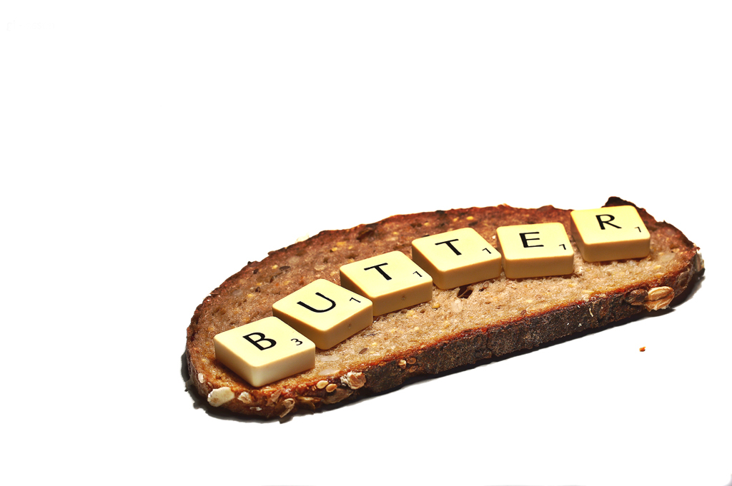 butterbrot