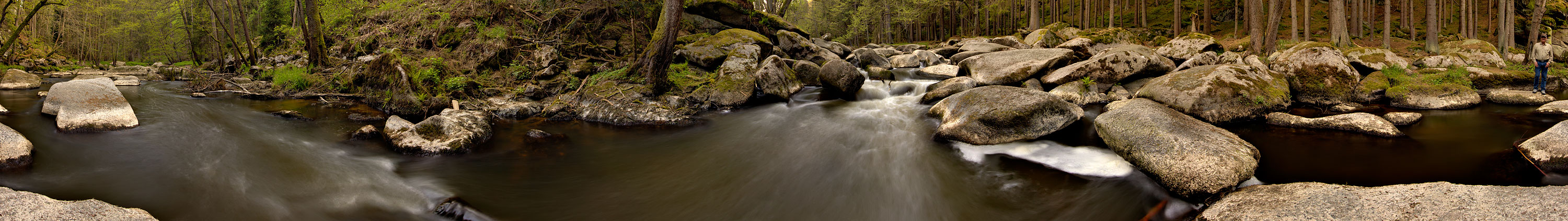 Butterfass (Waldnaabtal) 360°