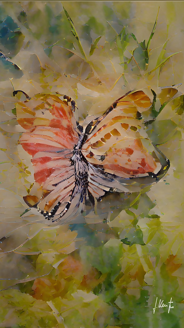 "Butterfly"