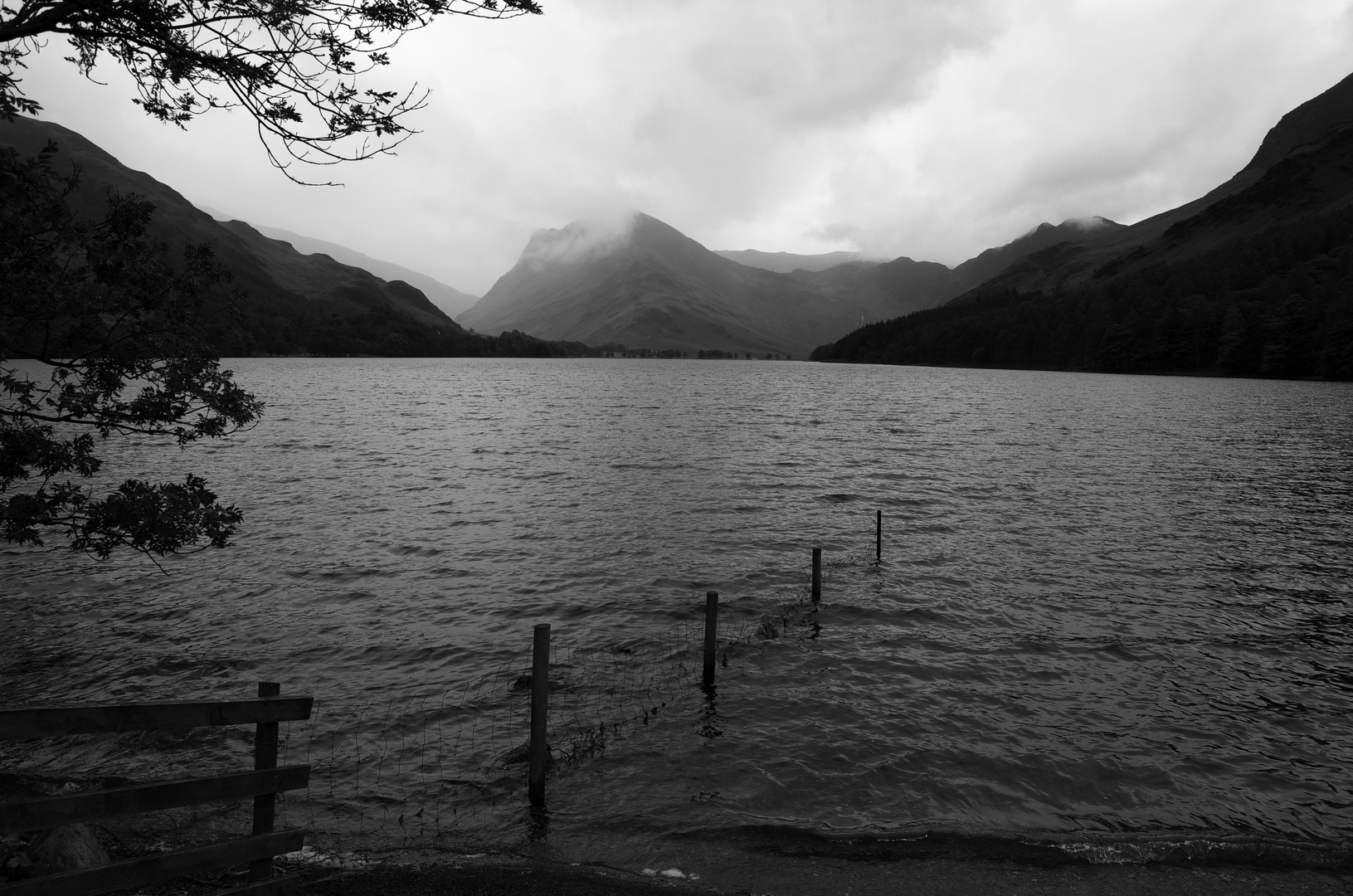 Buttermere