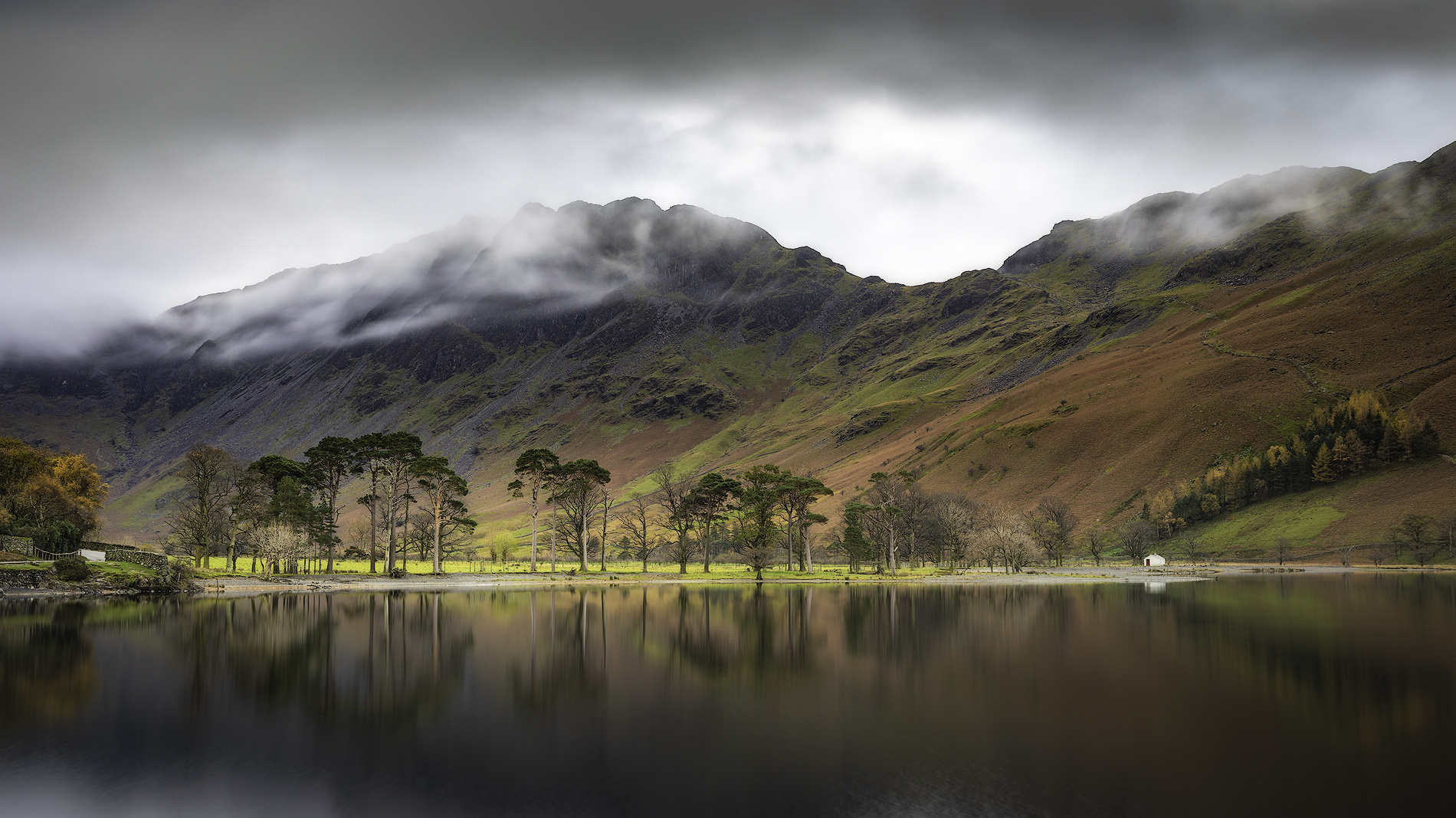 Buttermere 