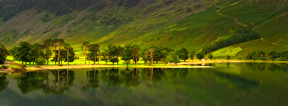 Buttermere