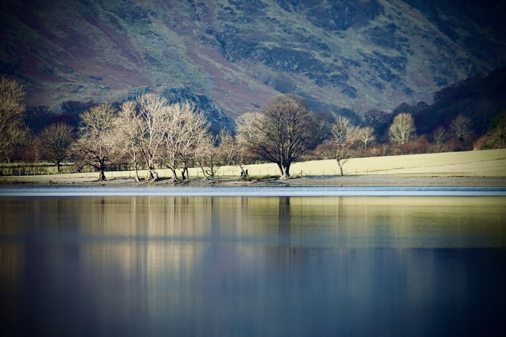 Buttermere