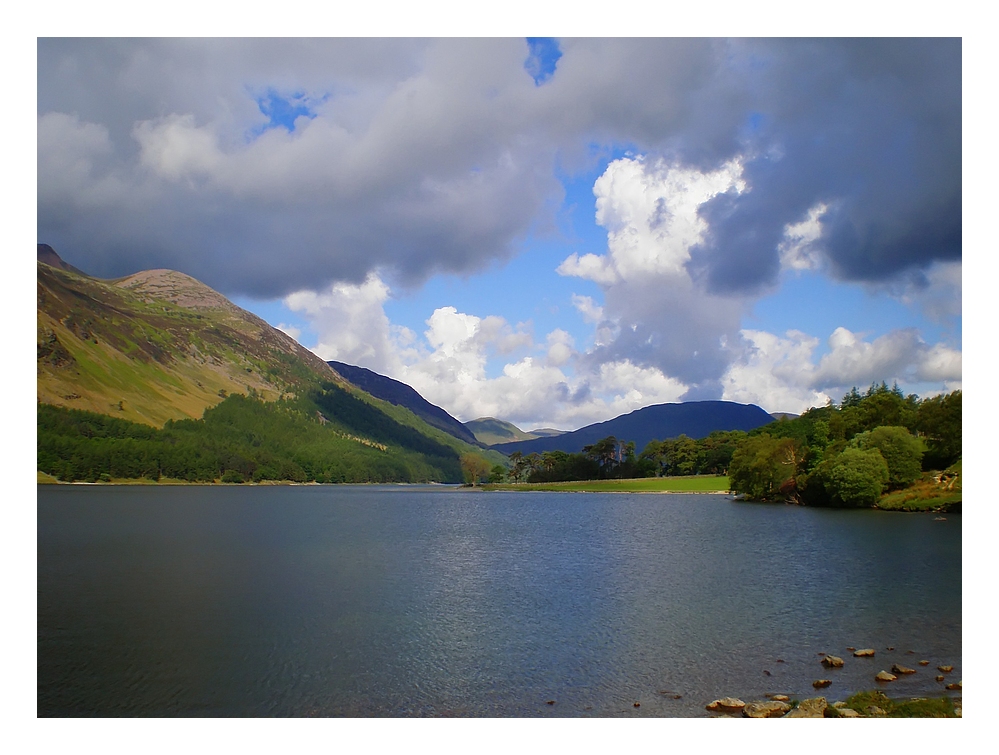 Buttermere