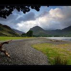 Buttermere