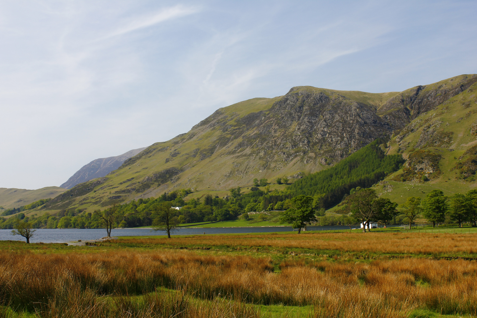 Buttermere